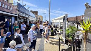 LE GRAU D'AGDE - Marche - Quai - Plage (28)